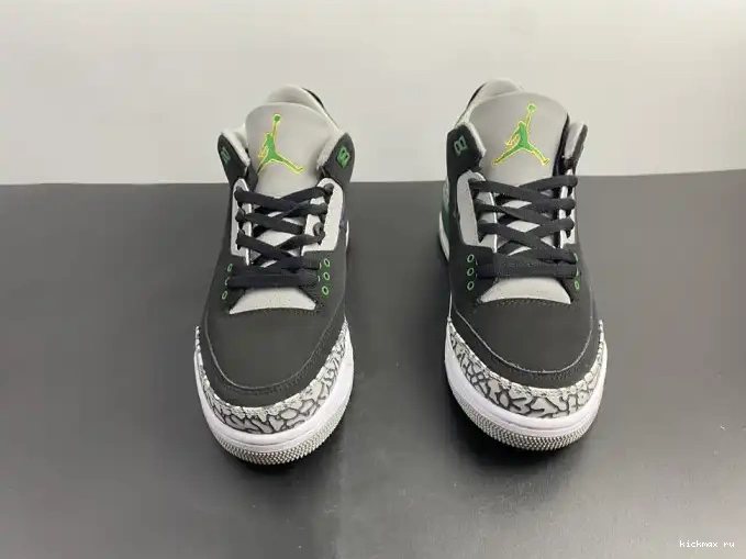 Cheap MAX 3 Jordan Pine Air Green CT8532-030 0526